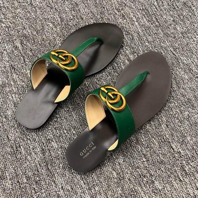 Gucci Men's Slippers 452